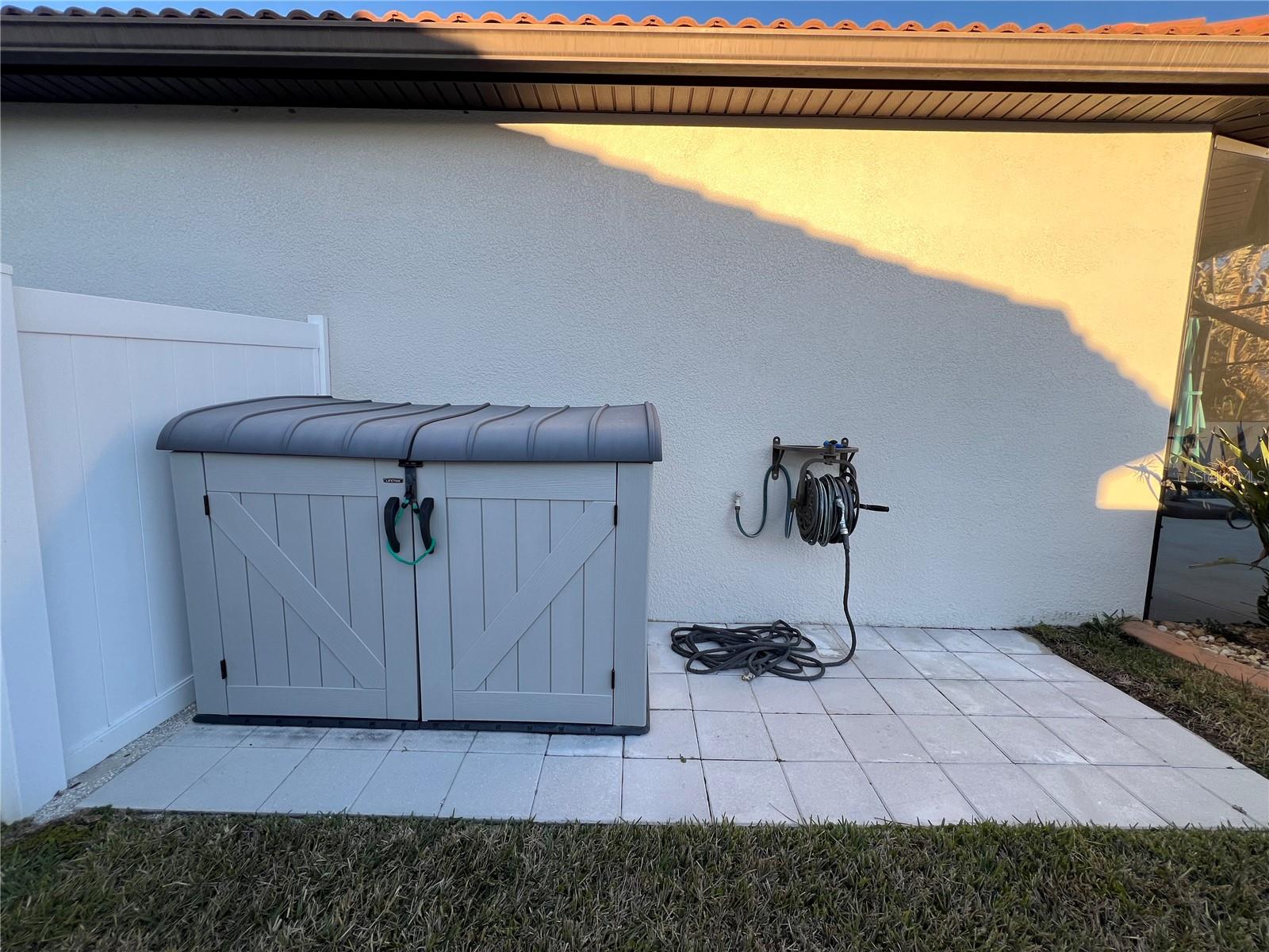 TERRALARGO PH II - Residential