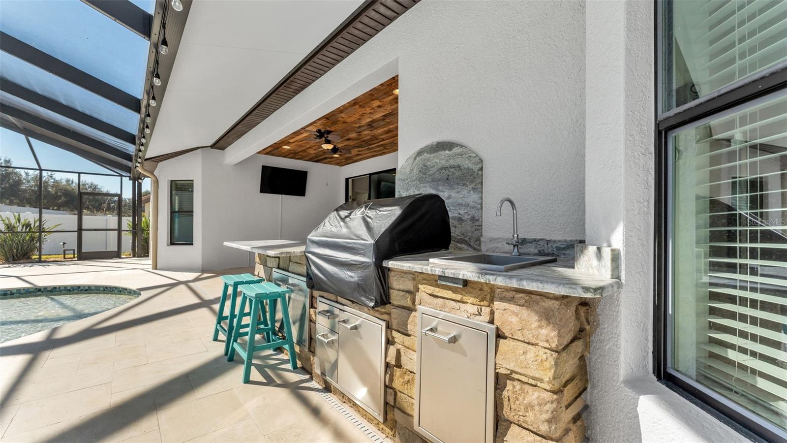 TERRALARGO PH II - Residential