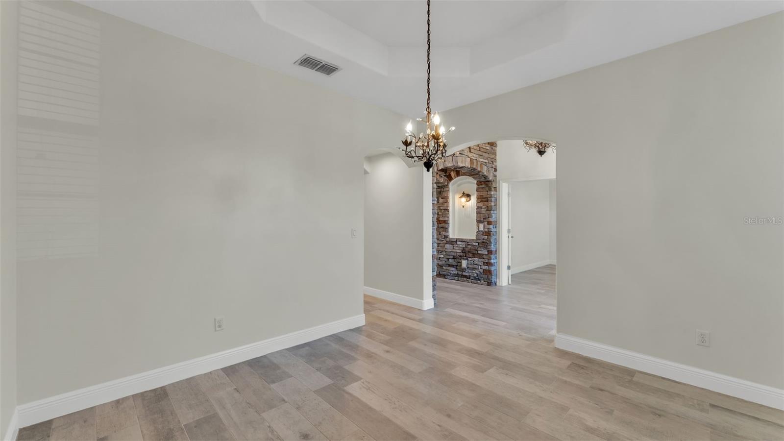 TERRALARGO PH II - Residential