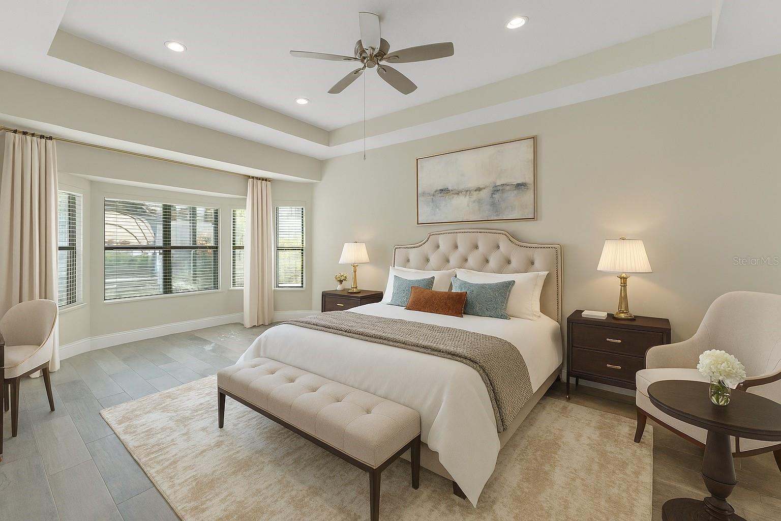 TERRALARGO PH II - Residential