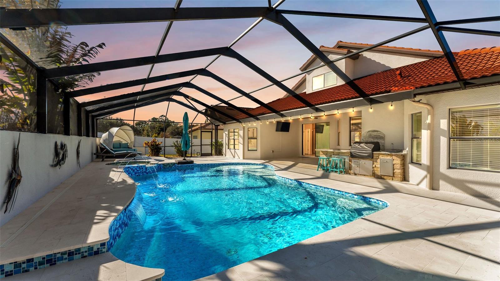 TERRALARGO PH II - Residential