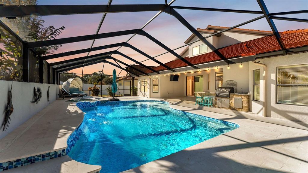 Photo of 3939 Sunset Lake Drive, Lakeland, FL 33810 (MLS # L4958979)