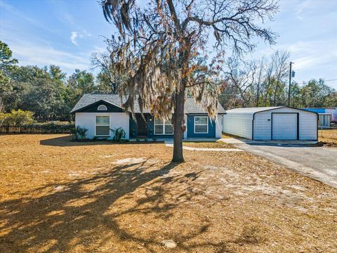 17750 OXENHAM AVENUE SPRING HILL FL 34610