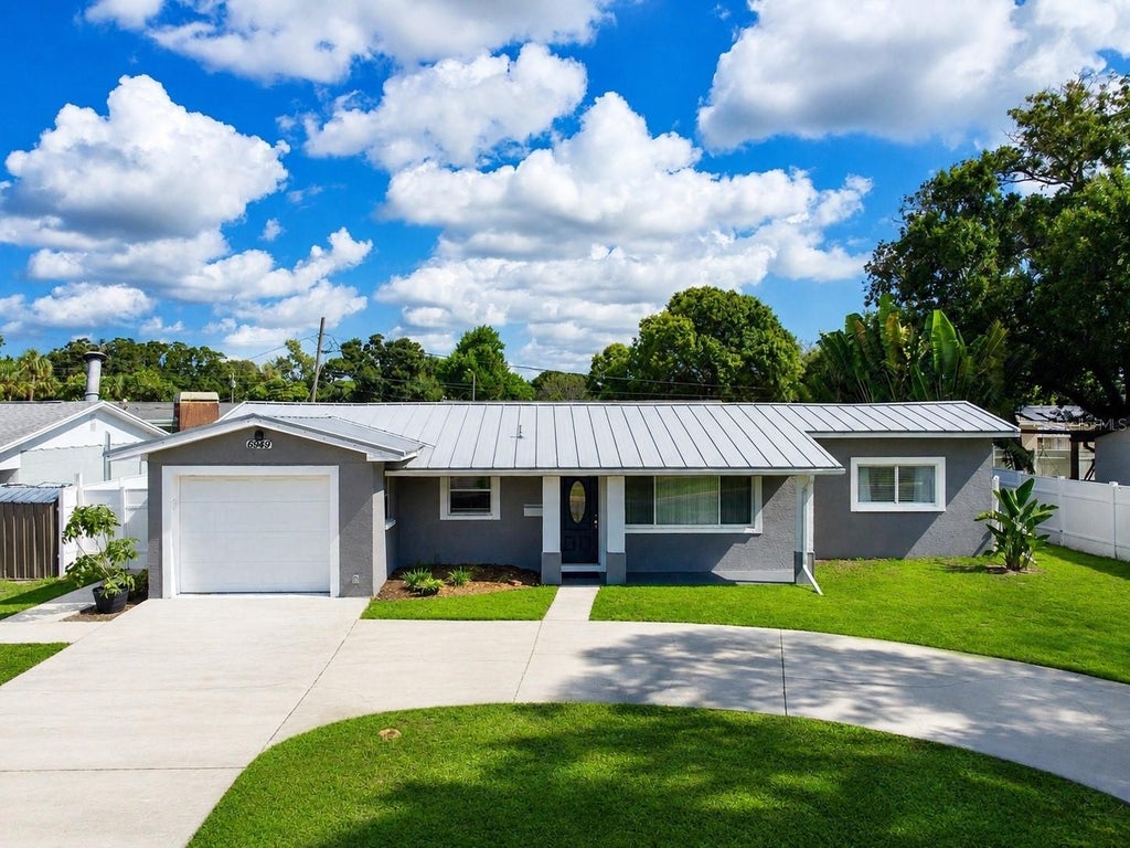 Photo of 6949 31st Avenue N, St Petersburg, FL 33710 (MLS # TB8538587)