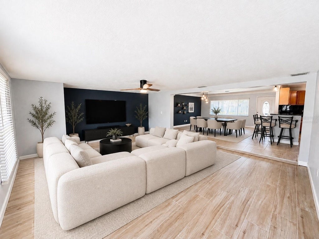 Photo of 6949 31st Avenue N, St Petersburg, FL 33710 (MLS # TB8538587)