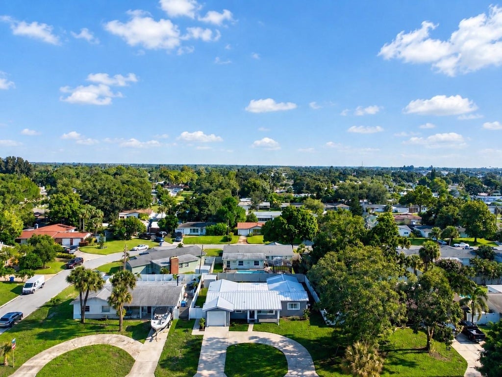 Photo of 6949 31st Avenue N, St Petersburg, FL 33710 (MLS # TB8538587)