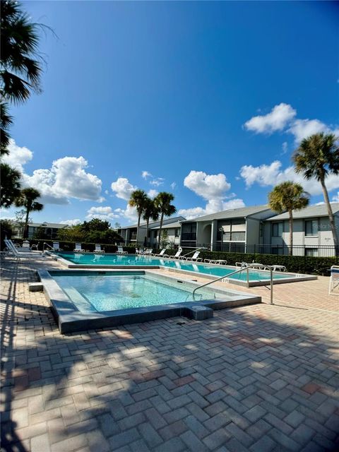 A home in SANFORD