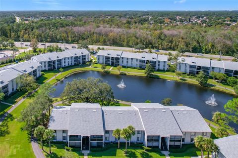 A home in SANFORD