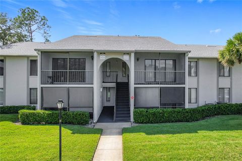 A home in SANFORD