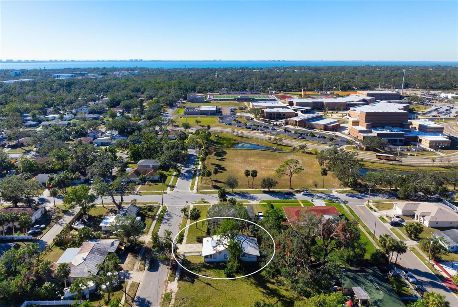 AMARYLLIS PARK - Residential