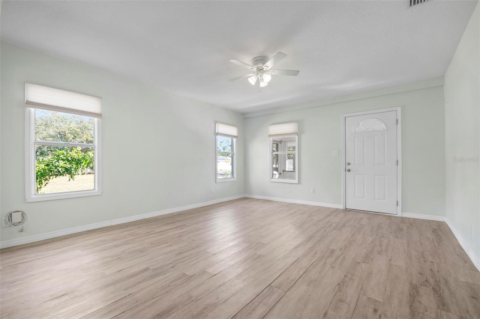 AMARYLLIS PARK - Residential