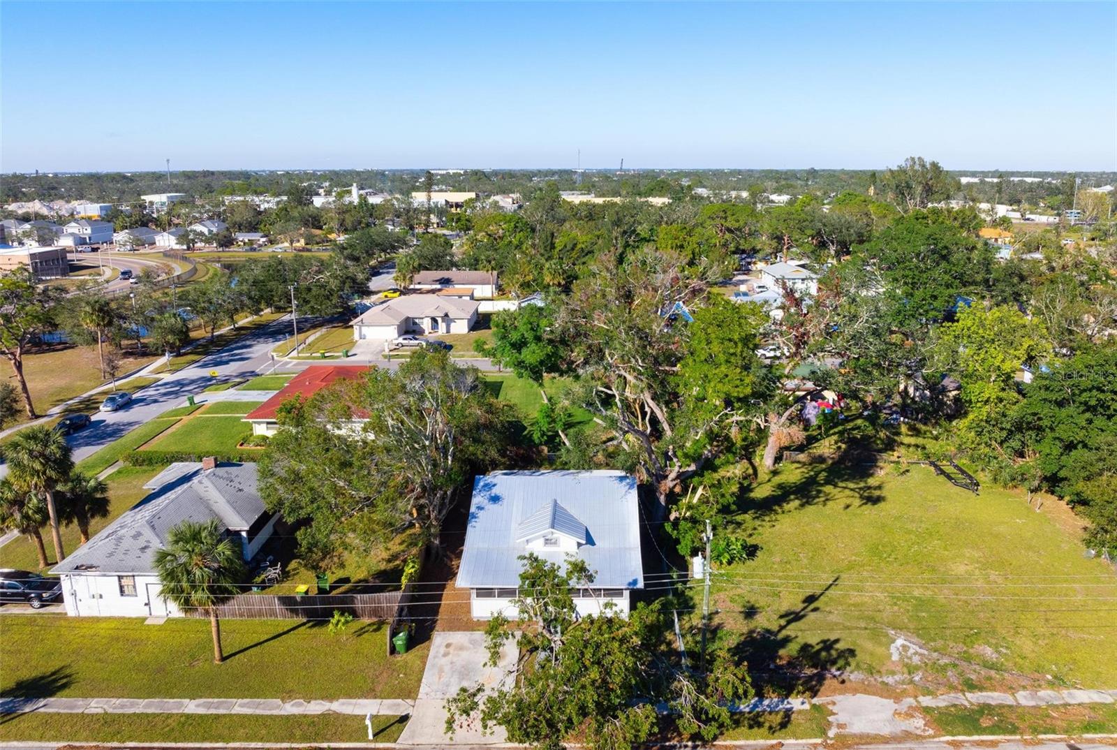 AMARYLLIS PARK - Residential