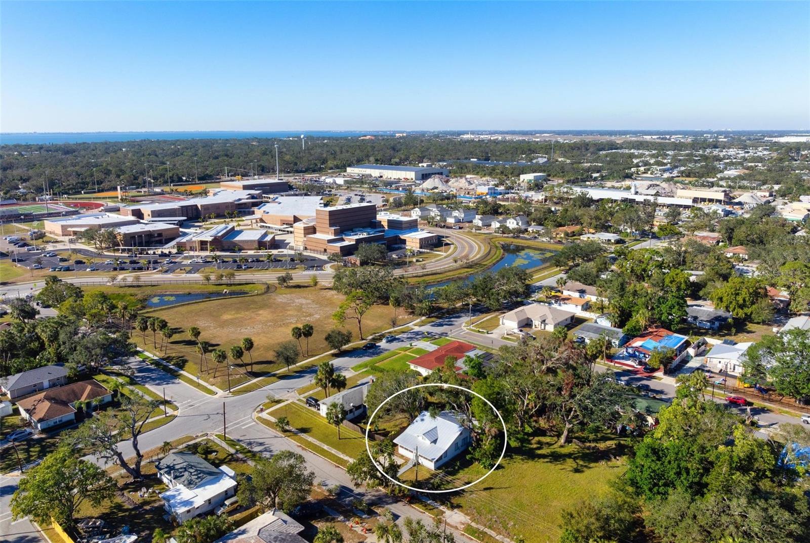 AMARYLLIS PARK - Residential