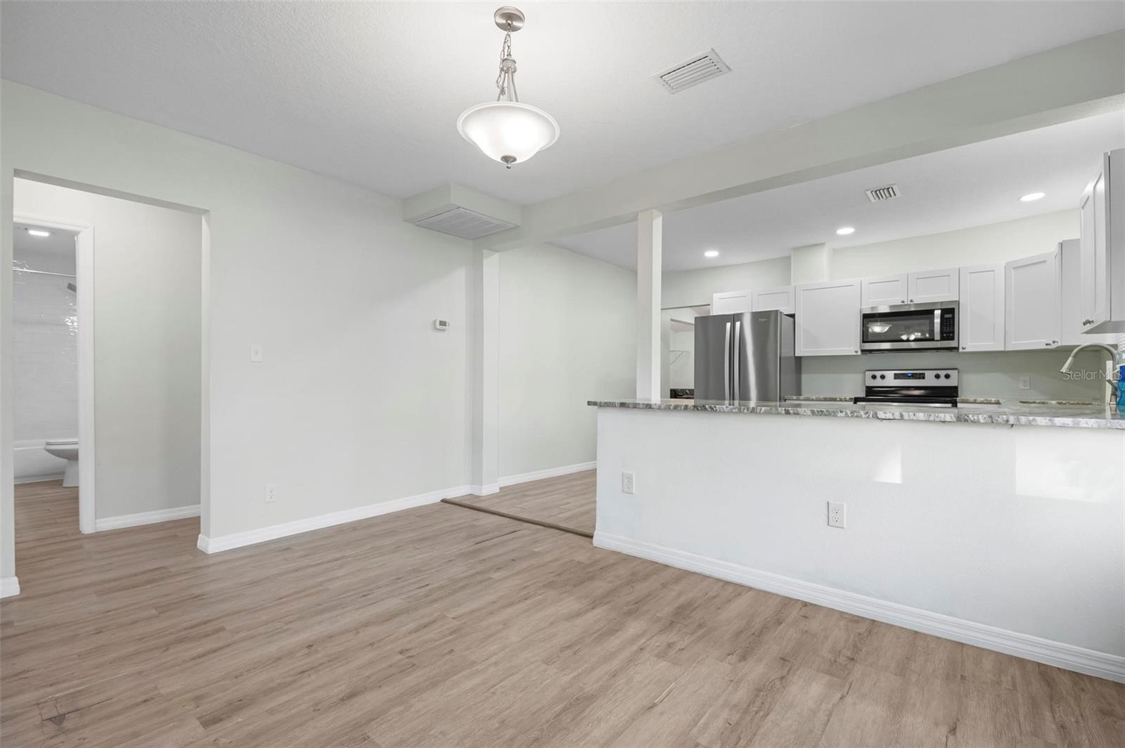 AMARYLLIS PARK - Residential