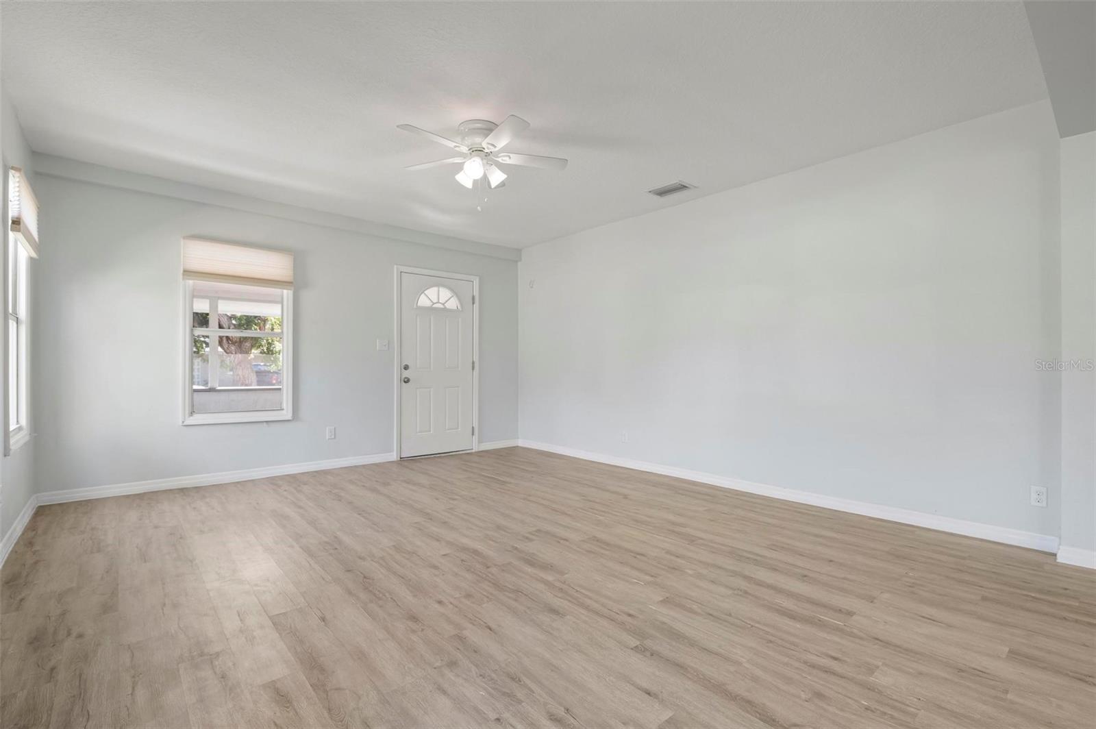 AMARYLLIS PARK - Residential