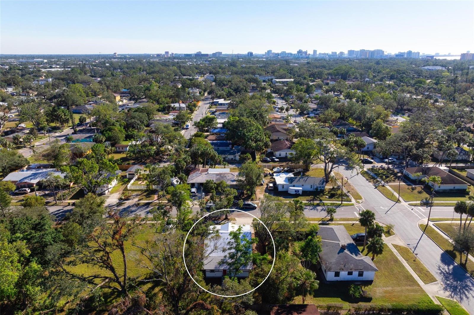 AMARYLLIS PARK - Residential