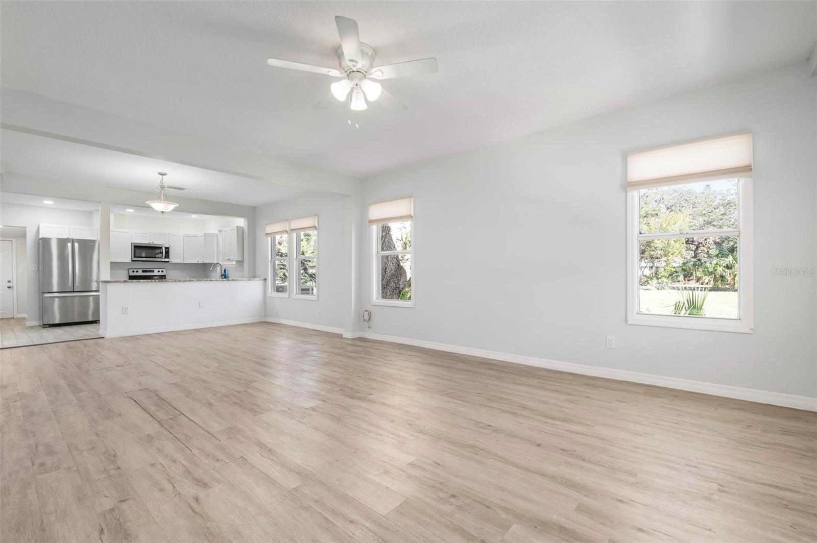 AMARYLLIS PARK - Residential