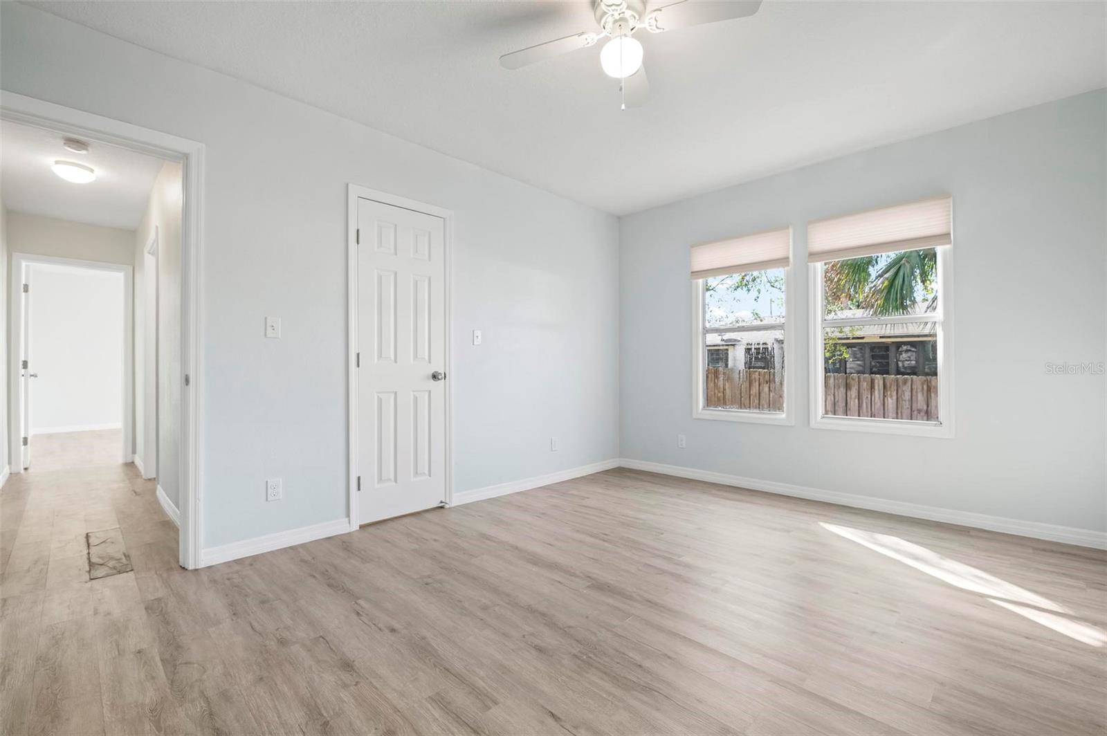 AMARYLLIS PARK - Residential