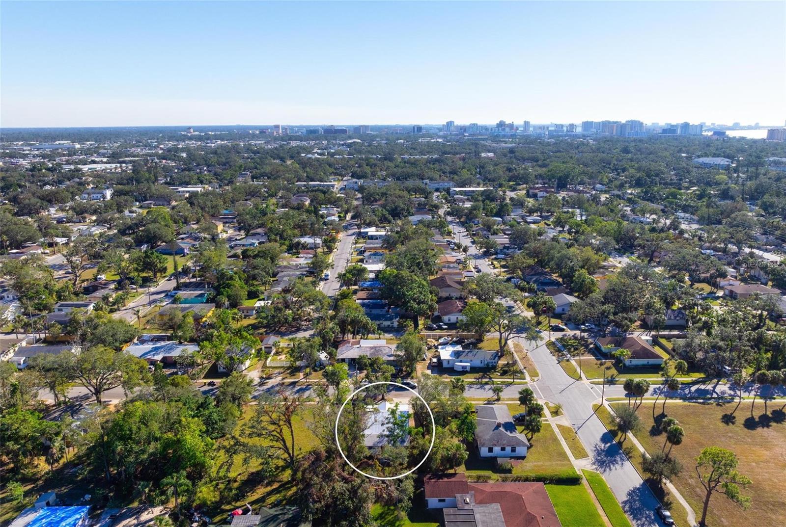 AMARYLLIS PARK - Residential