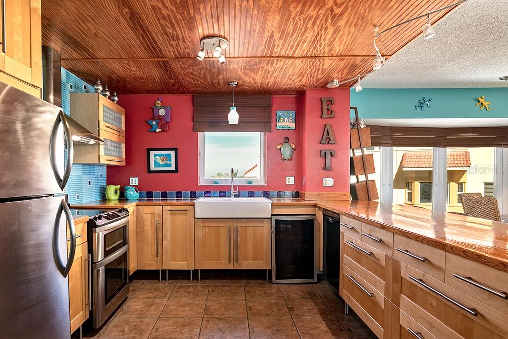 Golden Arms - Residential