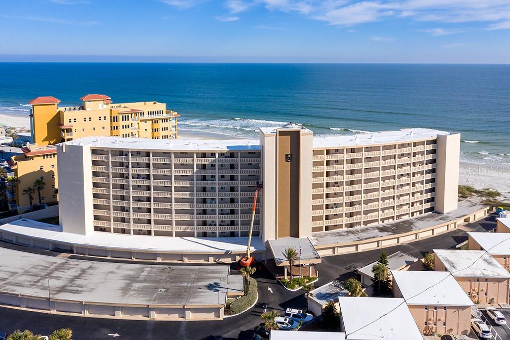 Golden Arms - Residential