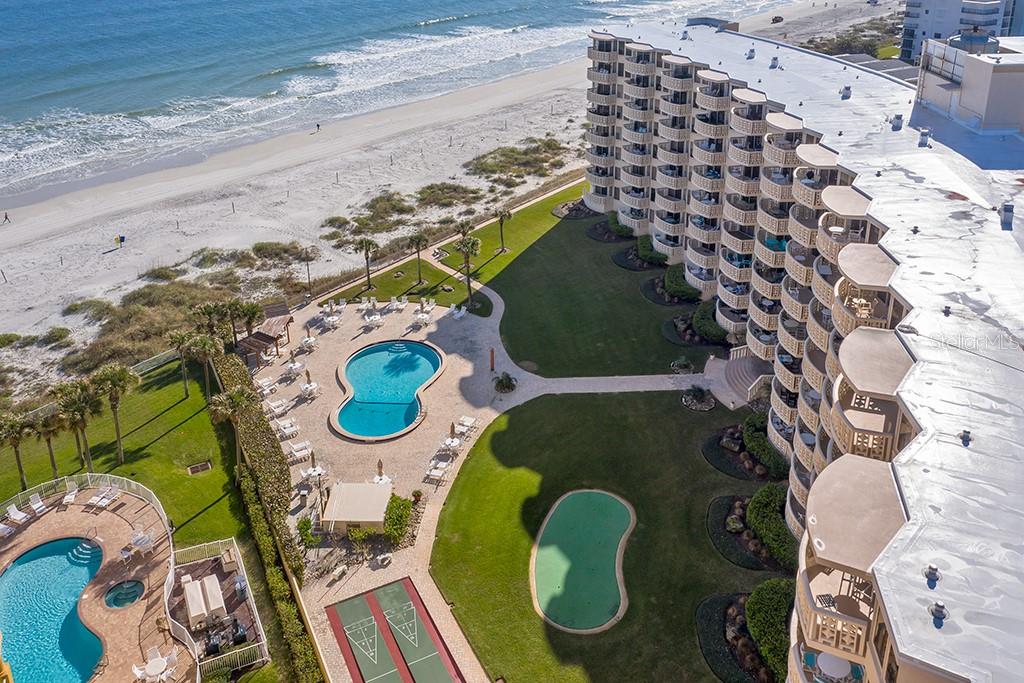 Golden Arms - Residential