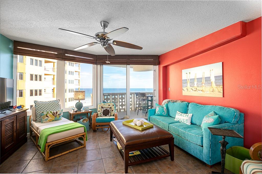 Golden Arms - Residential