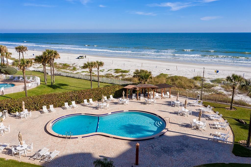 Golden Arms - Residential