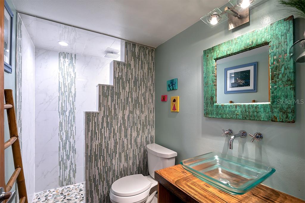 Golden Arms - Residential