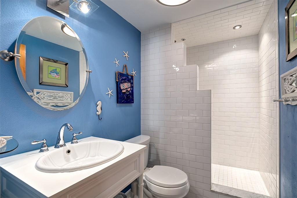 Golden Arms - Residential