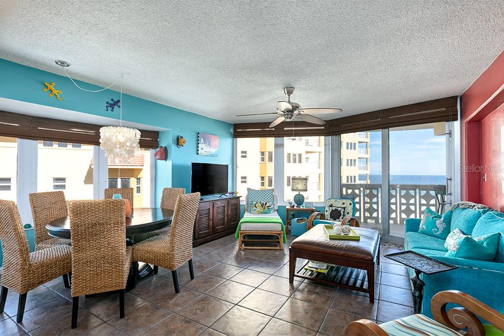 Golden Arms - Residential