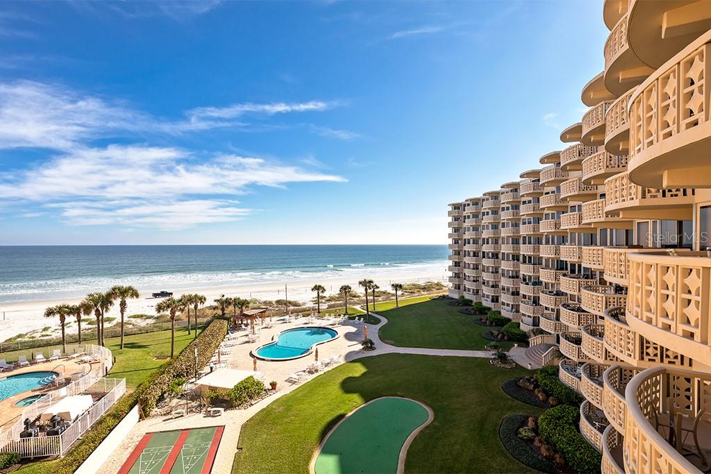 Golden Arms - Residential