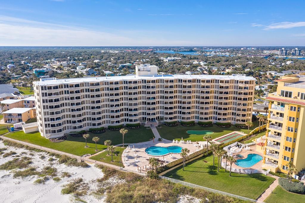 Golden Arms - Residential