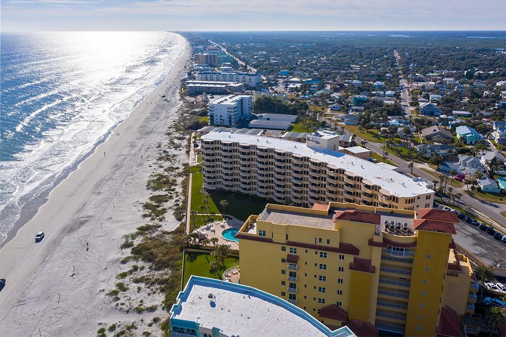 Golden Arms - Residential