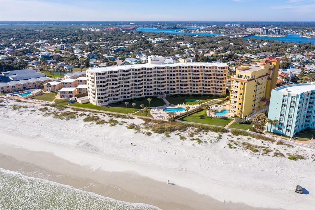 Golden Arms - Residential