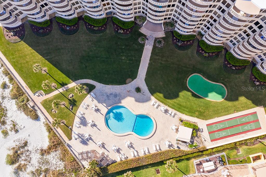 Golden Arms - Residential