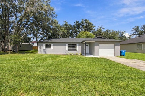 Photo of 9007 Spring Hill Drive, Spring Hill, FL 34608 (MLS # TB8549350)