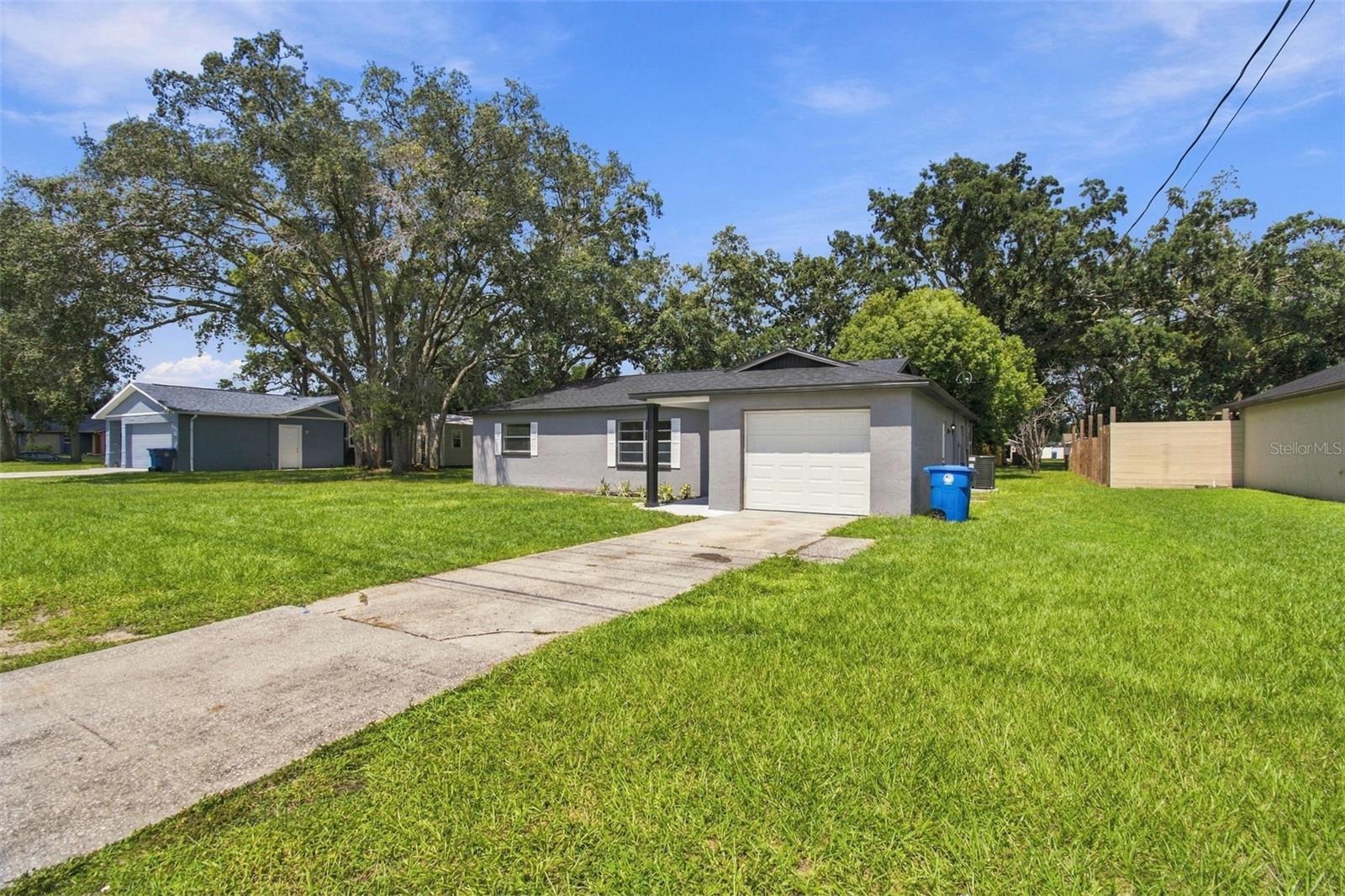 9007 SPRING HILL DRIVE