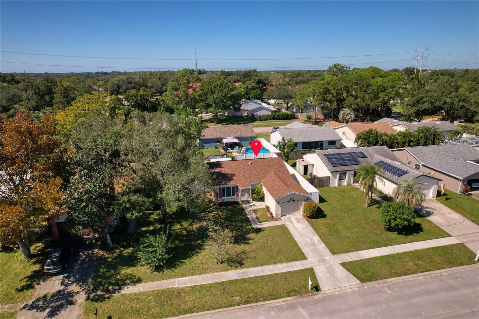 3266 PINE HAVEN DR