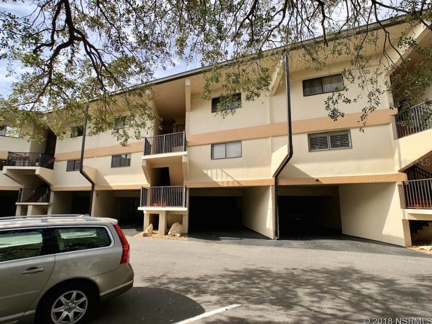 When you want it all. This rare riverfront condo at the desirable Marker 33 complex offers Captivating views of the intracoastal and north views of the Flagler Avenue bridge is being offered to a new owner. Comes with a prime location boat slip and boat lift, community pool and is convenient walking distance to both the desired downtown Flagler Historical district or a little further over to the ocean. This location is also very desirable for the boaters. It is very close to the inlet for access to the ocean and also offers better protection from seasonal storms. Imagine waking up and sitting at the huge tall glass windows gazing at the tranquil water, or watching the sunsets. Hop in your boat for an evening cruise or take it off shore for some true well known sport fishing in the area. You get the best of all worlds here. A true 3D tour is available upon request. All information is intended to be accurate but is not guaranteed. ;LocationDescription: Condo ;Water: City