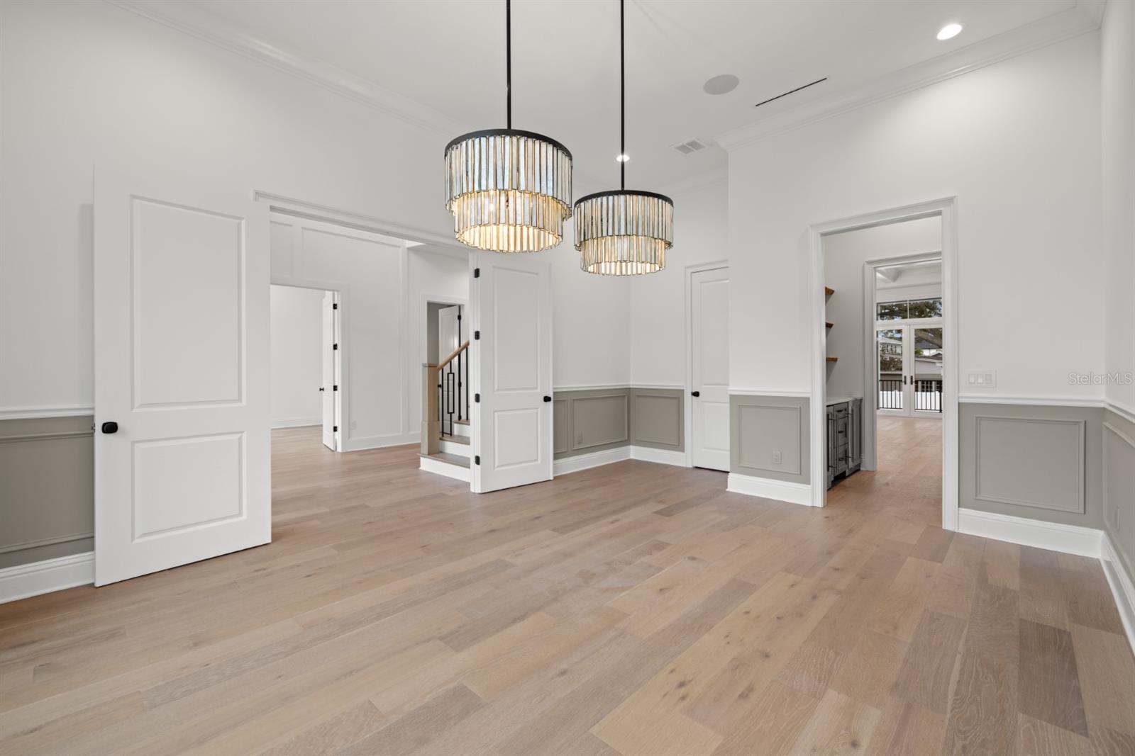 SUNSET PARK - Residential