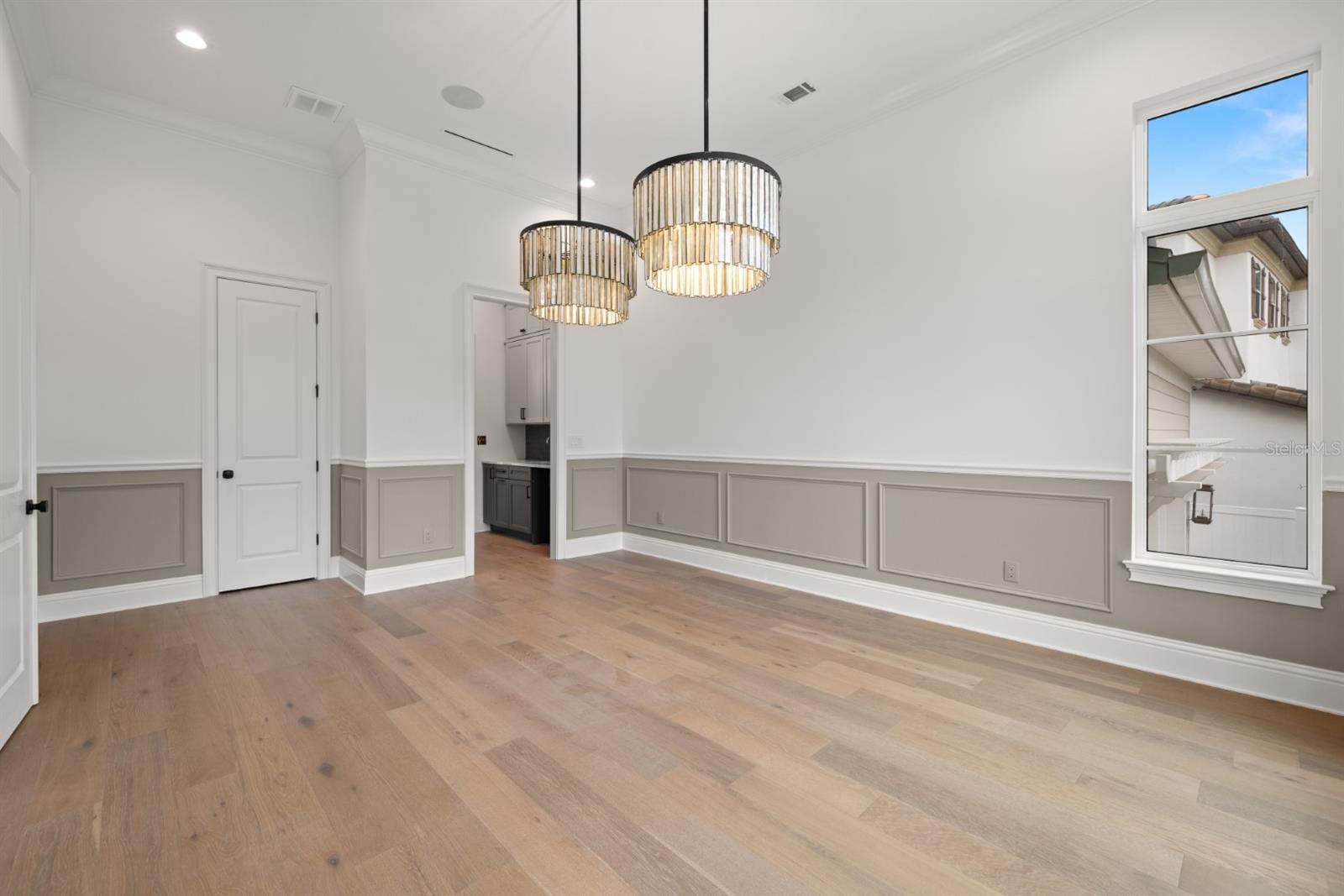 SUNSET PARK - Residential