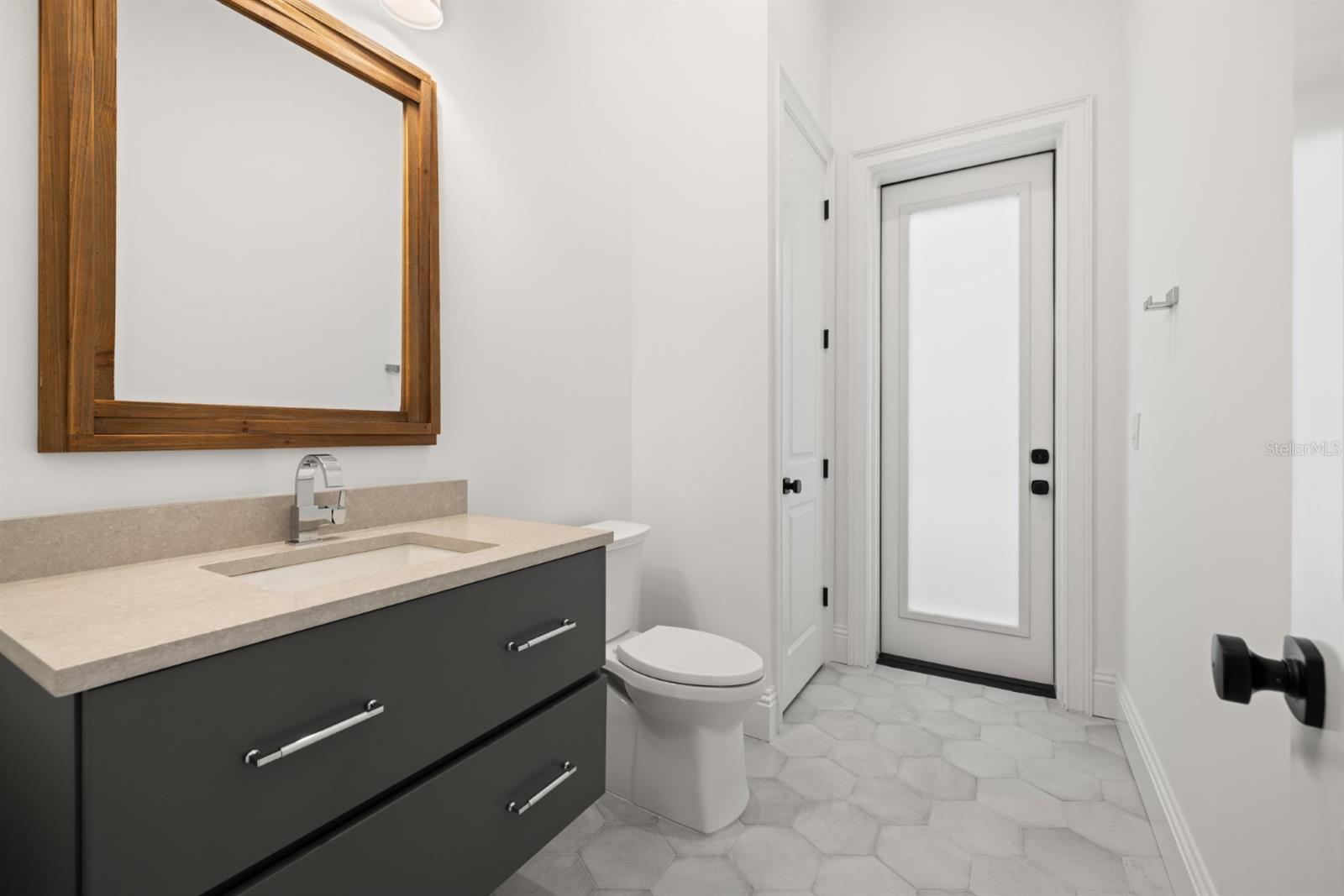 SUNSET PARK - Residential