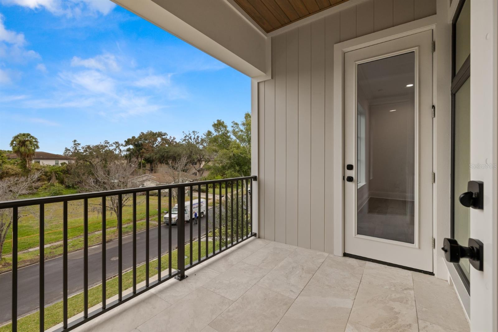 SUNSET PARK - Residential