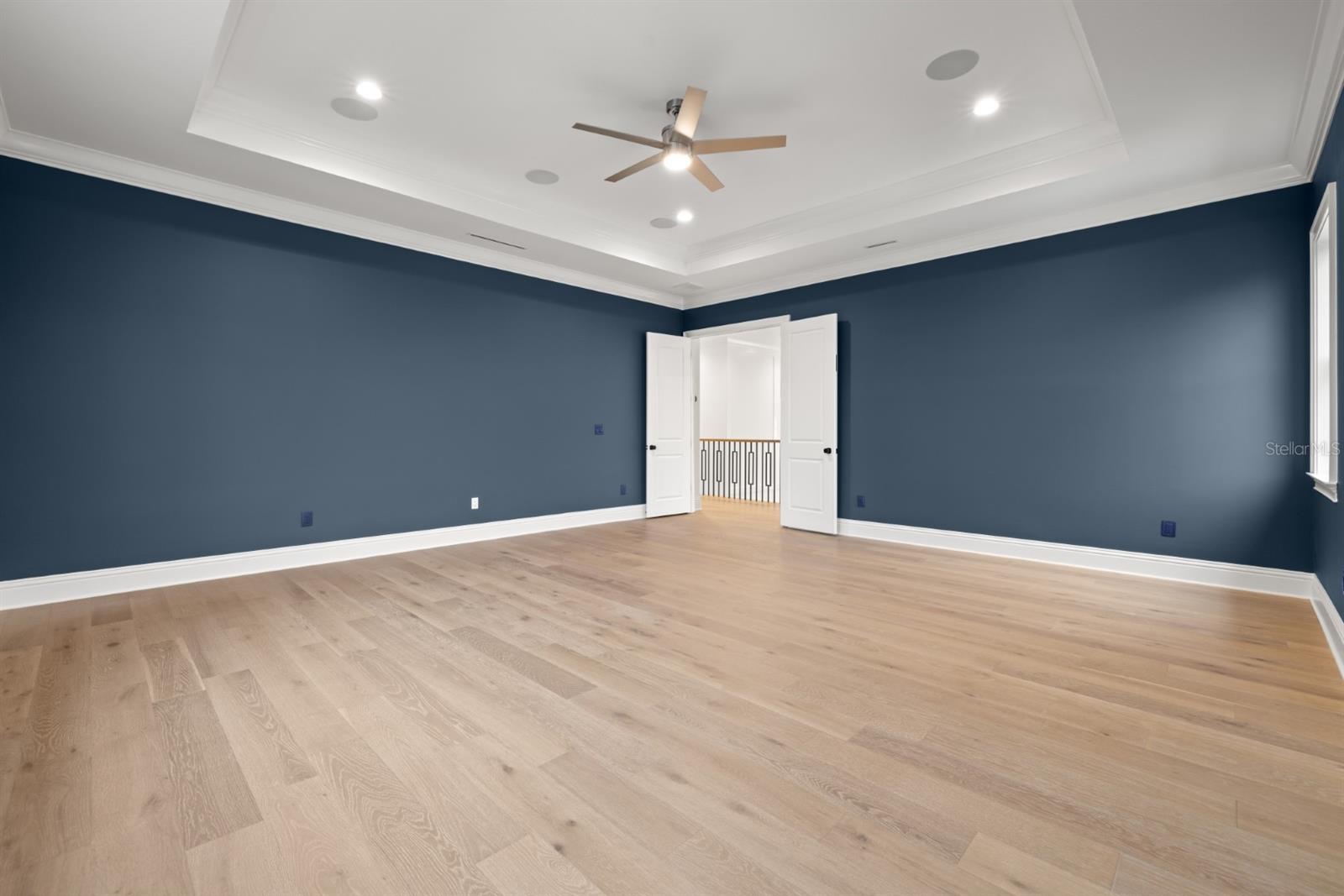 SUNSET PARK - Residential