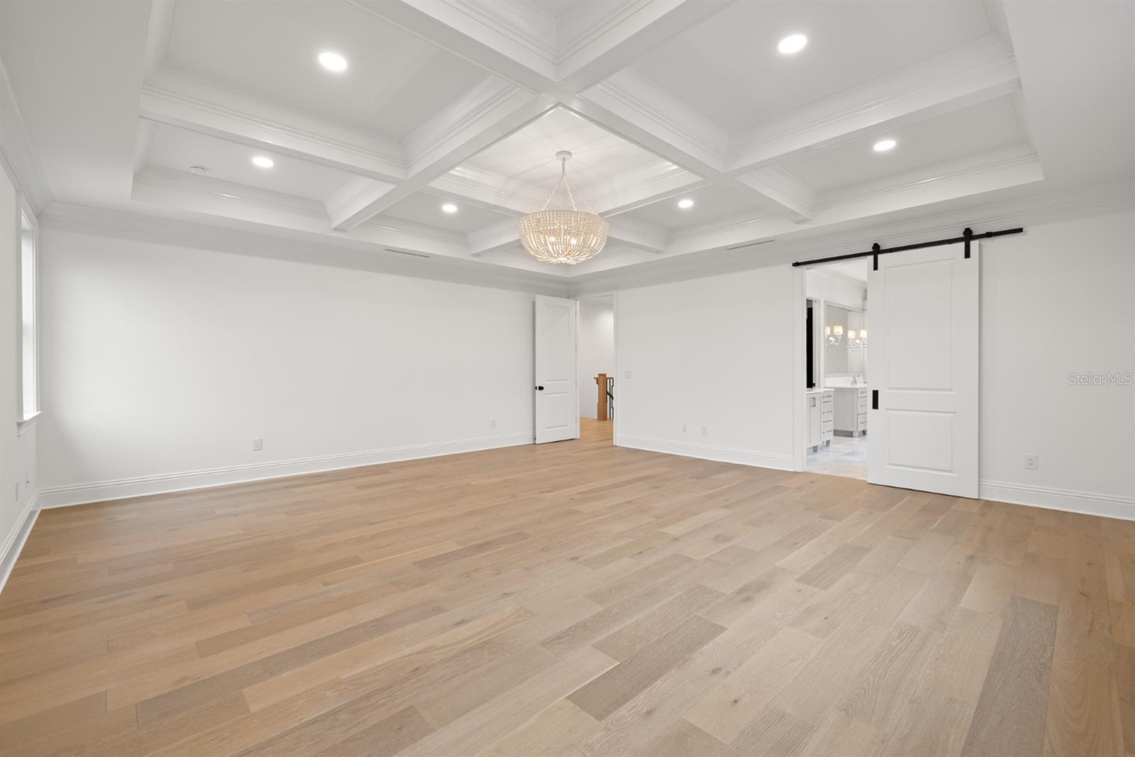 SUNSET PARK - Residential