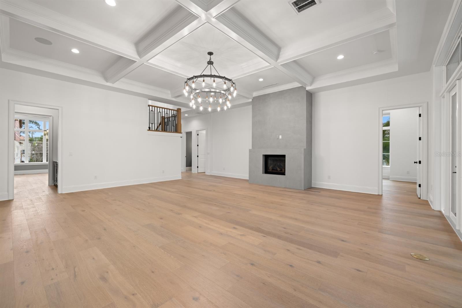 SUNSET PARK - Residential