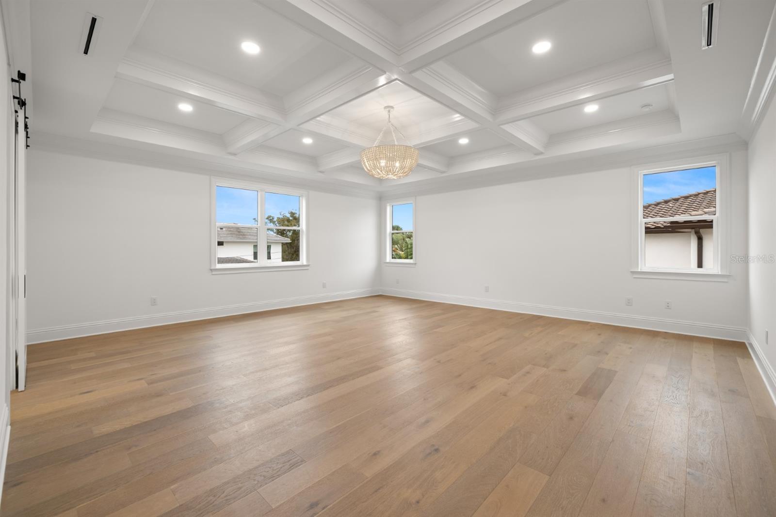 SUNSET PARK - Residential