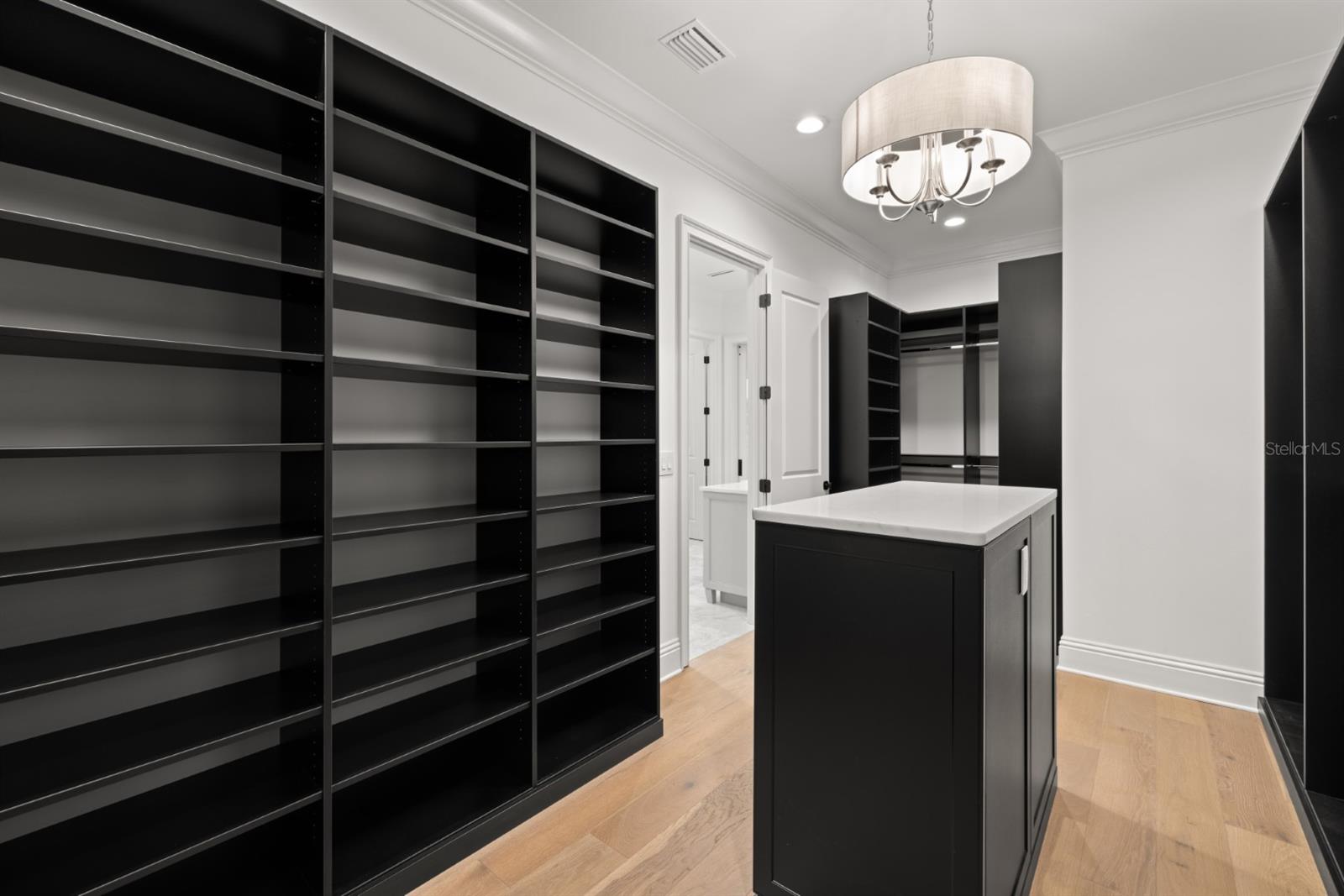 SUNSET PARK - Residential