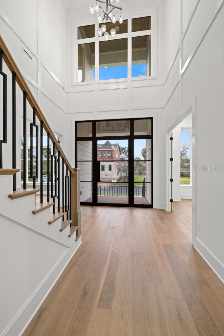 SUNSET PARK - Residential